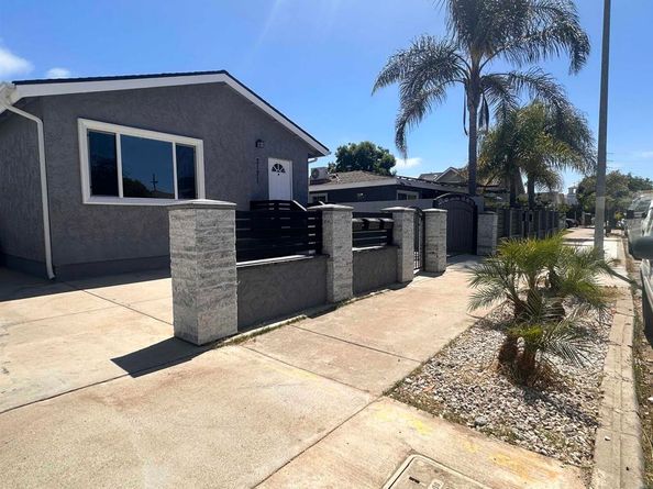 3171 3175 K Street, San Diego CA 92102