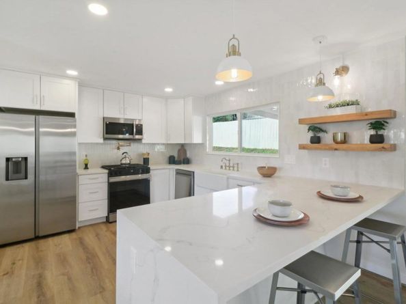 2198 La Cresta Road, El Cajon CA 92021