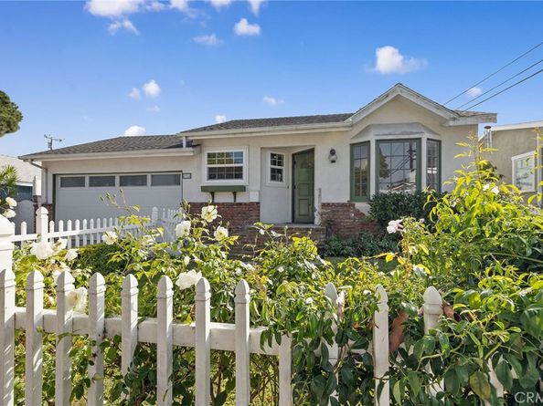 4914 Halison Street, Torrance CA 90503