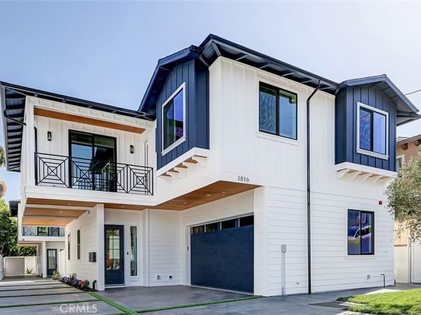 1816 Belmont Lane A, Redondo Beach CA 90278
