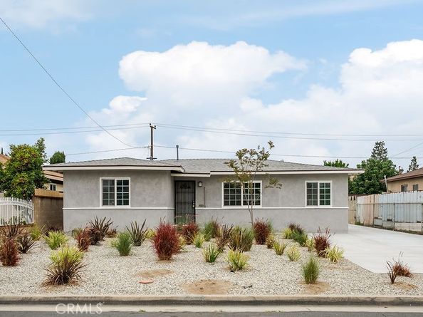11583 Embree, El Monte CA 91732