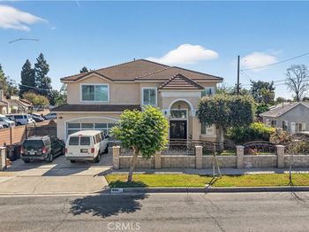 646 S Courson Drive