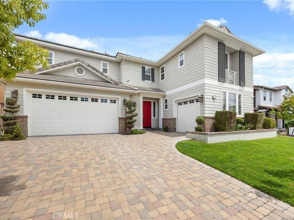 2761 E Stearns Street, Brea CA 92821