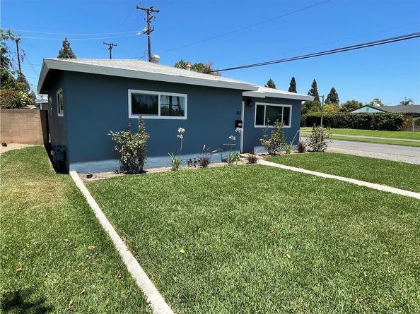 1512 S Maple Street, Santa Ana CA 92707