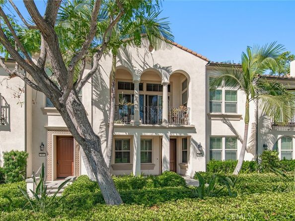 59 City Stroll, Irvine CA 92620