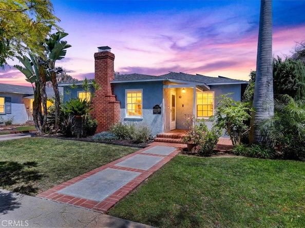 3480 Gardenia, Long Beach CA 90807
