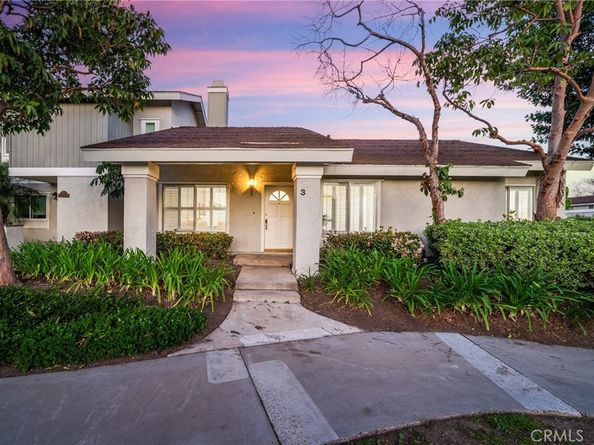 3 Wintergreen, Irvine CA 92604