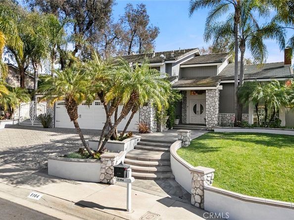 5184 Vista Montana, Yorba Linda CA 92886