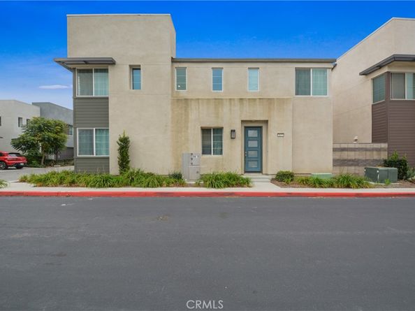 3677 S Nexa Paseo, Ontario CA 91761