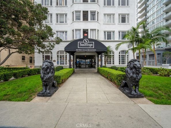 360 W Ocean 203, Long Beach CA 90802