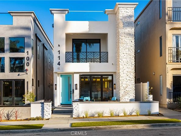 114 2nd, Seal Beach CA 90740