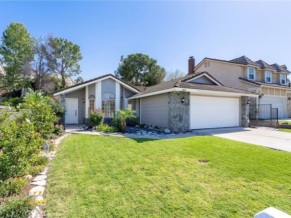8496 East Meadowridge Street, Anaheim Hills CA 92808