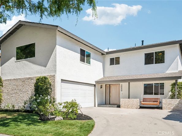 3050 Arlotte Avenue, Long Beach CA 90808