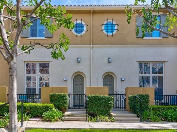 9 Bonsall, Irvine CA 92602