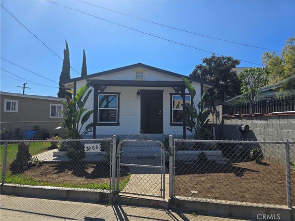 3868 E 1st, Los Angeles CA 90063