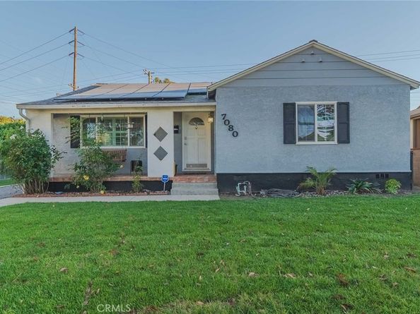 7080 Schroll Street, Lakewood CA 90713