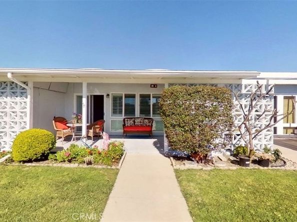 13721 Alderwood Lane 28 E M3, Seal Beach CA 90740