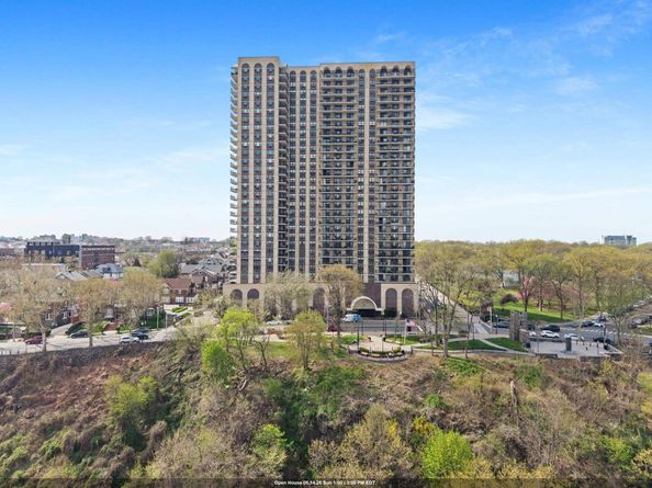 7855 Blvd East 19G, North Bergen NJ 07047