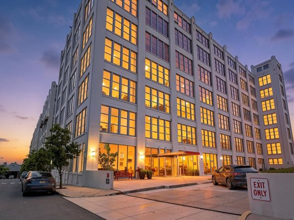 50 Dey St Apt 349, Jersey City NJ 07306