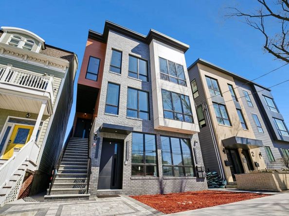 6 Elizabeth St 2B, Jersey City NJ 07306