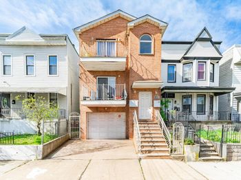 263 Forrest St