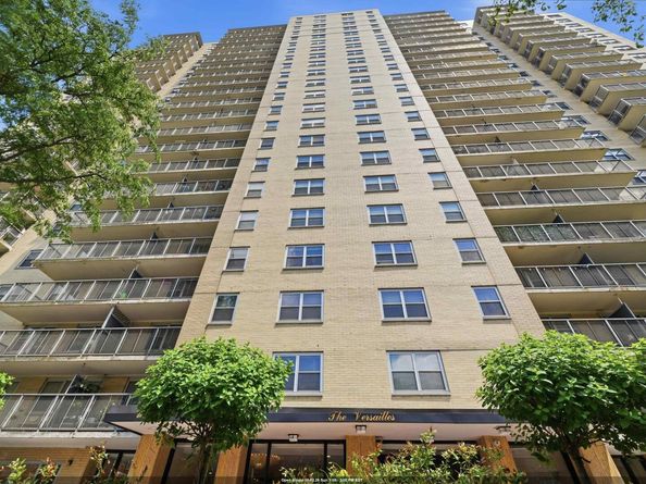 6600 Blvd East 19H, West New York NJ 07093