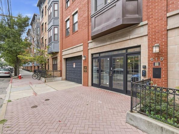 615 Adams St 4D, Hoboken NJ 07030