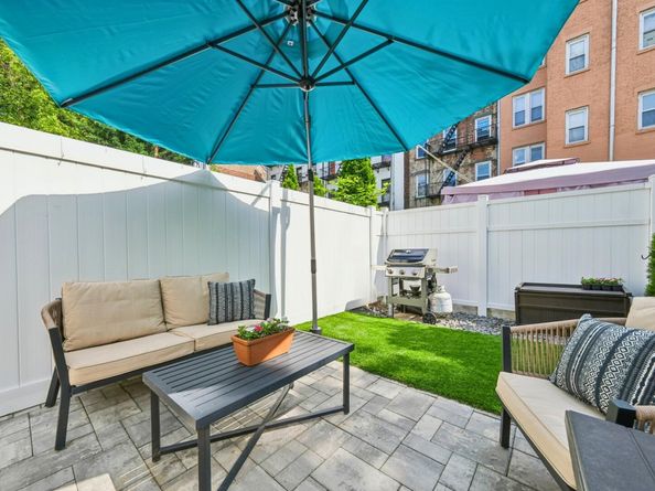 243 3rd St 1, Jersey City NJ 07302