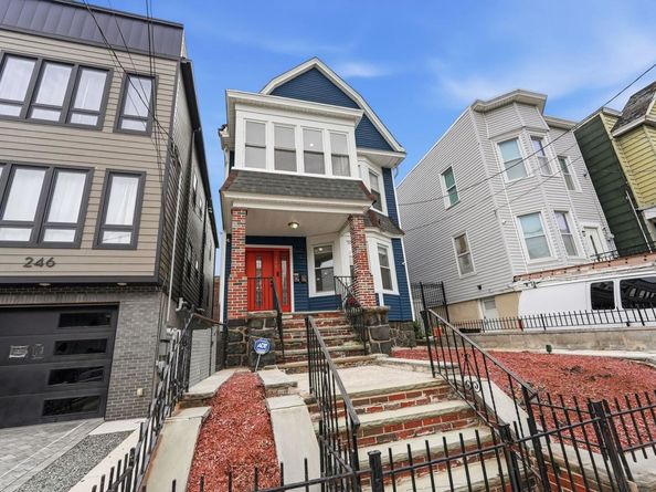 244 Clinton Ave, Jersey City NJ 07304