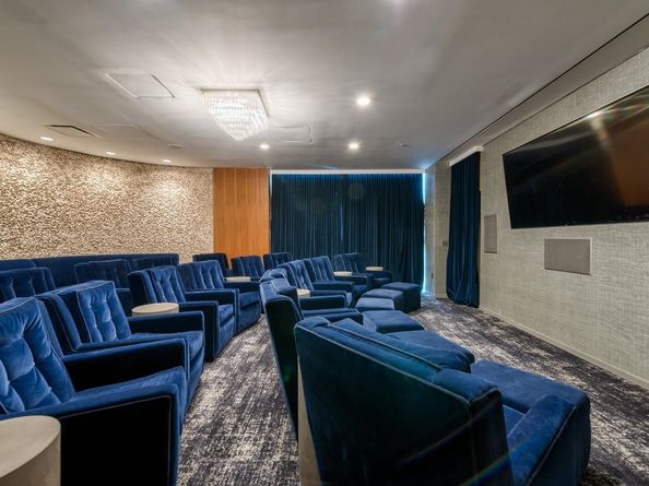 77 Hudson St PH 4505, Jersey City NJ 07302