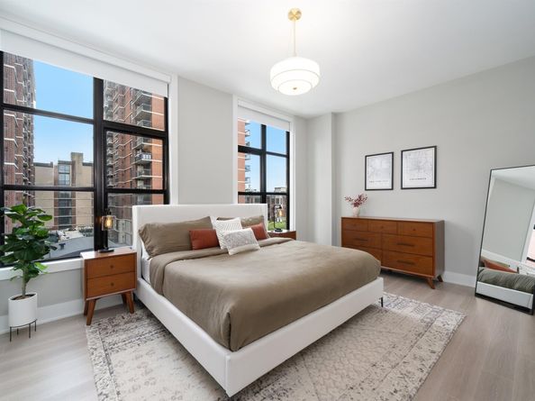 711 1st St 501, Hoboken NJ 07030