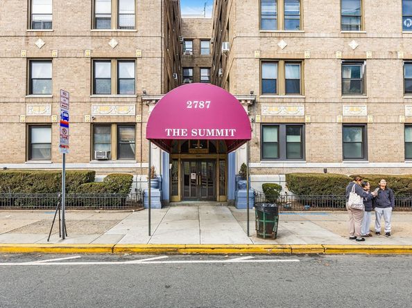 2787 John F Kennedy Blvd 411, Jersey City NJ 07306