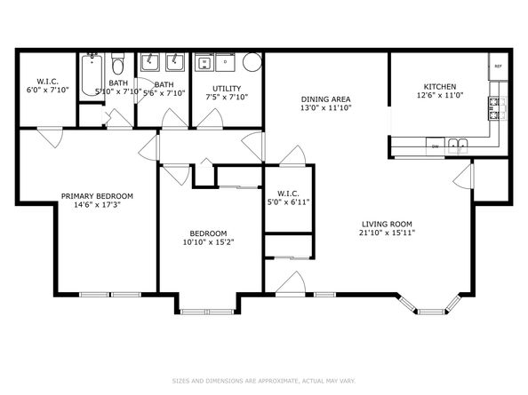 16 Cypress St, Jersey City NJ 07305