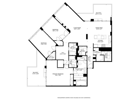 7002 Blvd East 43B, Guttenberg NJ 07093