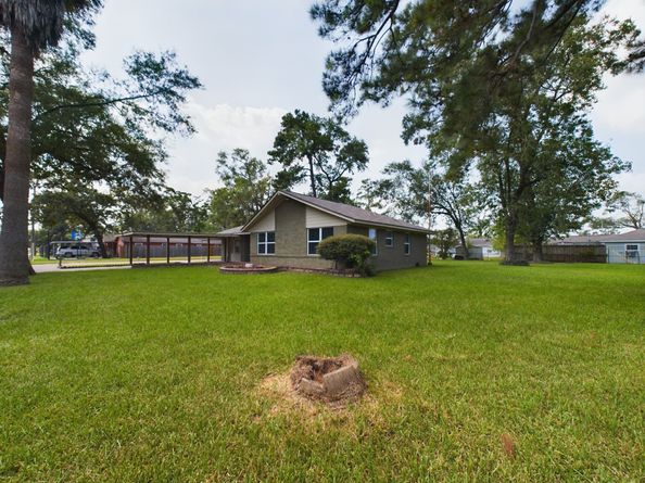9117 Richland Drive, Houston TX 77078