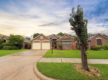 2723 Kimbleton Court
