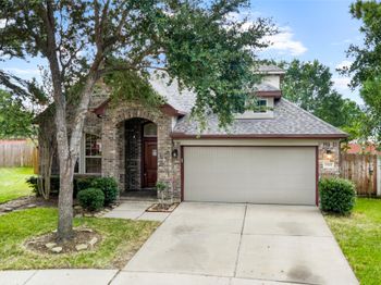 19903 Caraway Ridge Drive