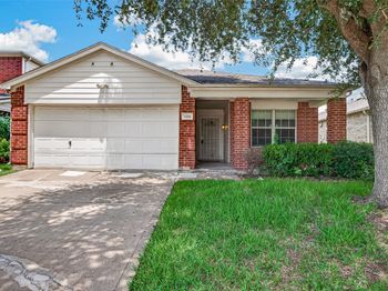14926 Sugar Stone Drive