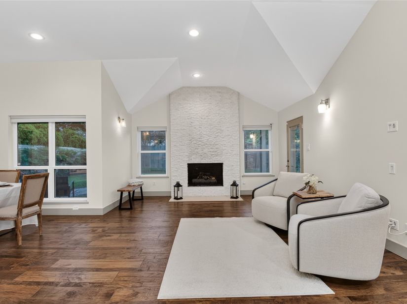 14603 Carolcrest Drive, Houston TX 77079