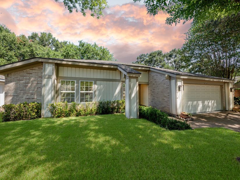 21338 Highland Knolls Drive, Katy TX 77450