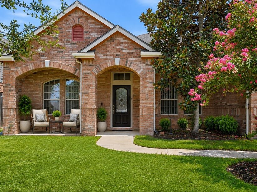 18714 Tupper Creek Court, Tomball TX 77377