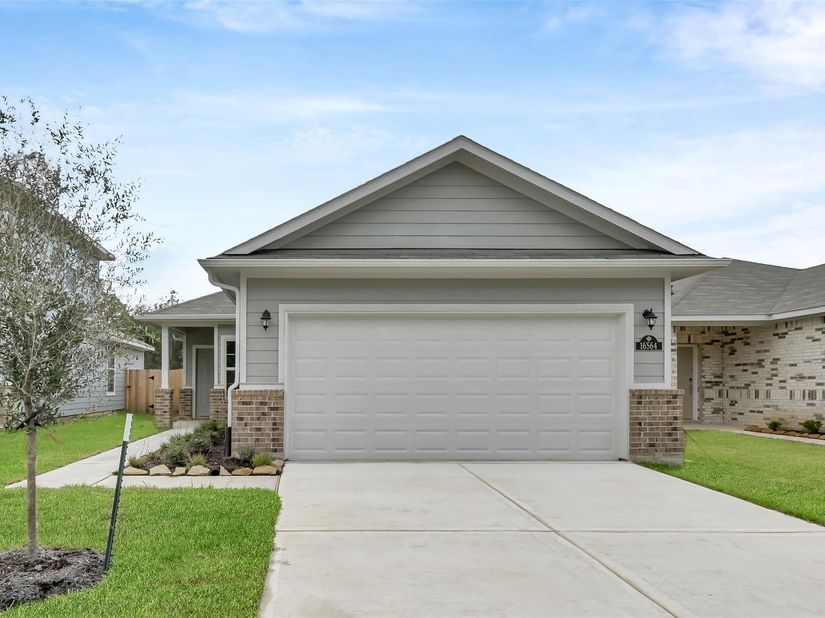 16564 Moss Lane, Porter TX 77365