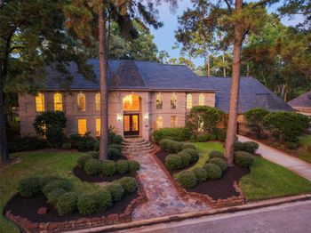 1722 Chestnut Grove Lane