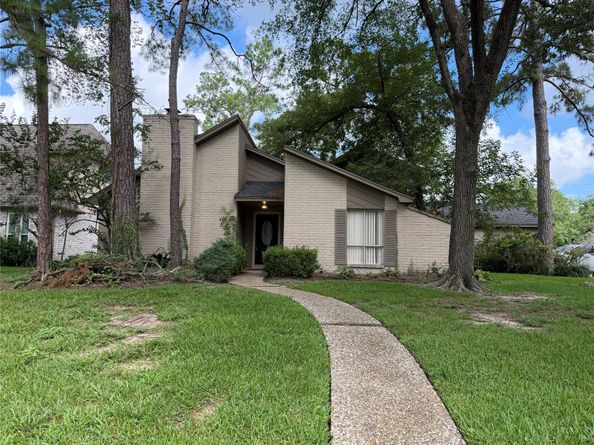 13915 Jaycreek Court, Houston TX 77070
