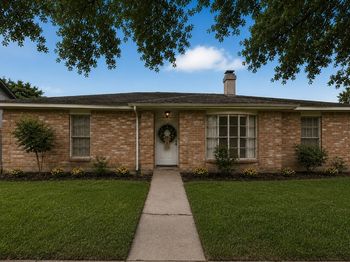 1519 Hitherfield Drive
