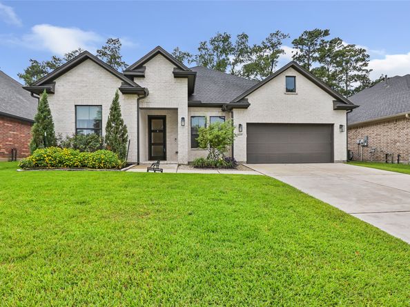 8310 Cross Country Drive, Humble TX 77346