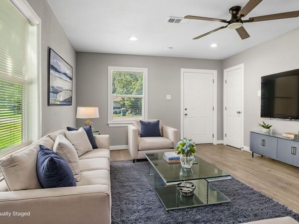 5602 Oriole Street, Houston TX 77017