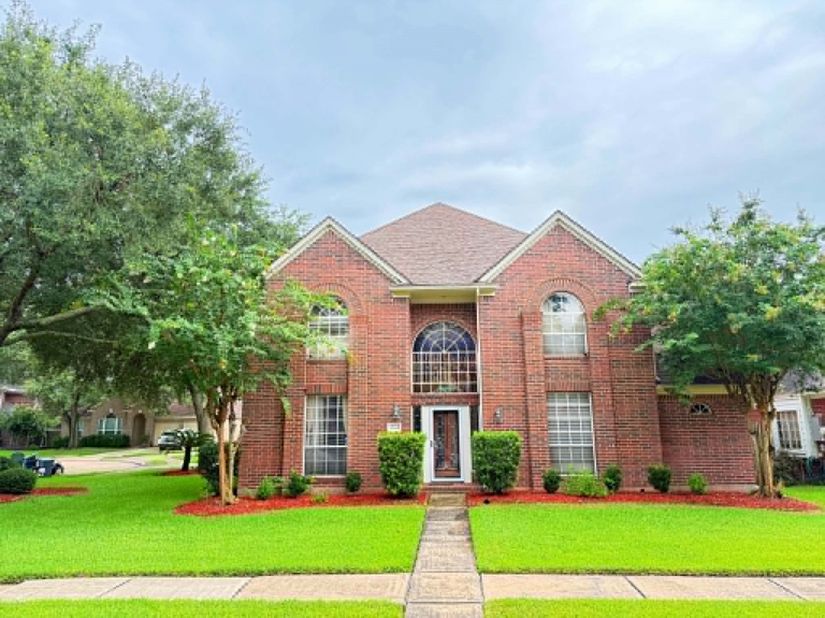 14131 Glasgow Place, Houston TX 77077