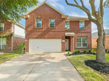 16615 Whitaker Creek Drive