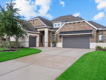 18519 Spellman Ridge Drive